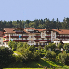 Hotel-Gasthof Huber